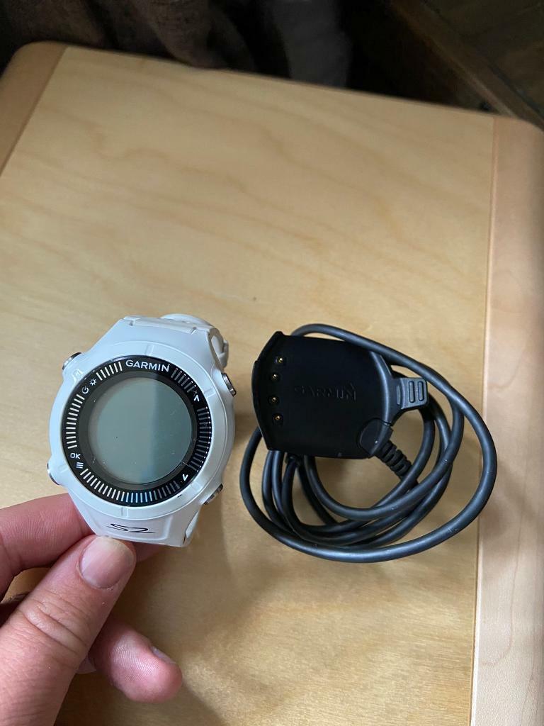 golf gps watch gumtree
